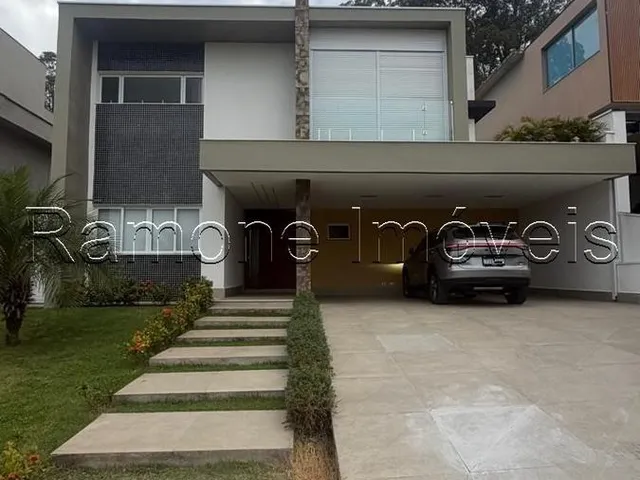 Imagem: Casa Residencial em Barueri - Sp, Centro