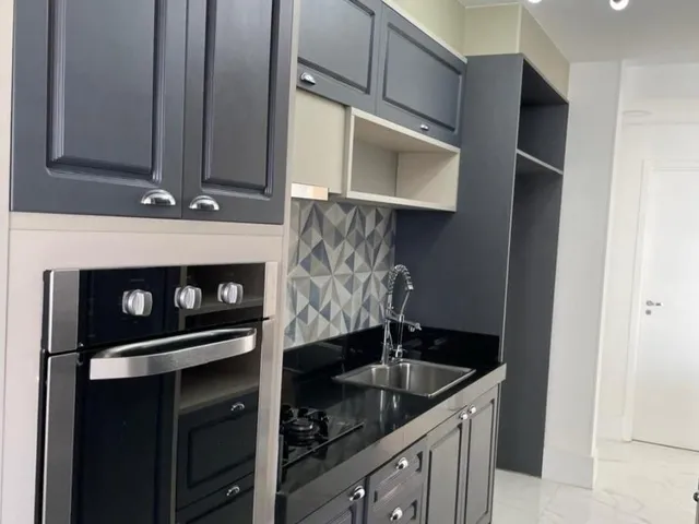 Imagem: Apartamento Residencial em Osasco - São