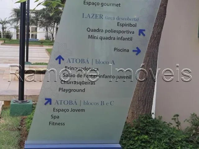 Imagem: Apartamento de 76m² à Venda no Jardins