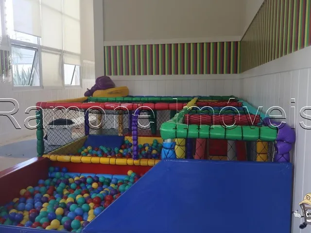 Imagem 14: Apartamento de 76m² à Venda no Jardins do Brasil ? 2 Suítes, Móveis Planejados