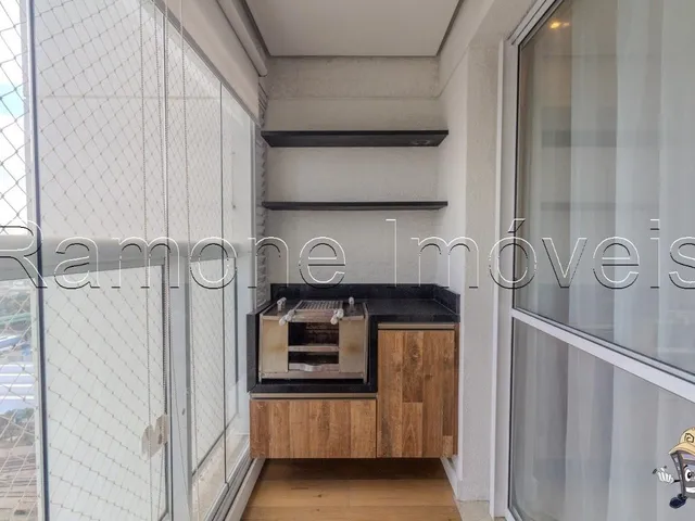Imagem 11: Apartamento de 76m² à Venda no Jardins do Brasil ? 2 Suítes, Móveis Planejados