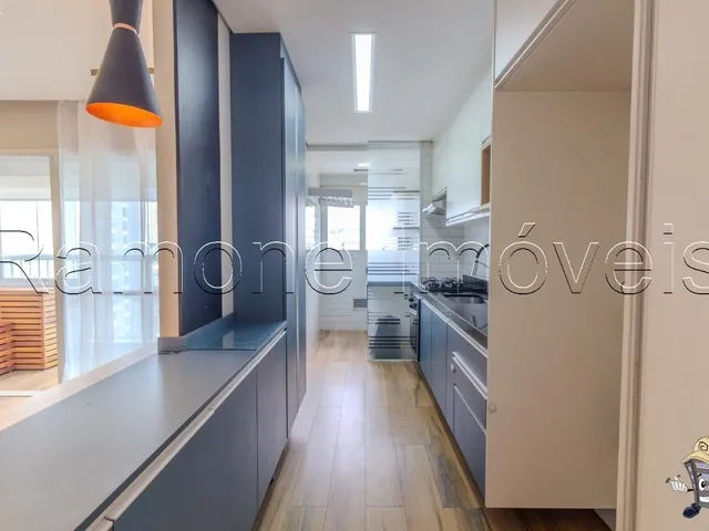 Imagem 9: Apartamento de 76m² à Venda no Jardins do Brasil ? 2 Suítes, Móveis Planejados