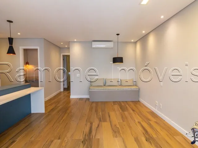 Imagem 6: Apartamento de 76m² à Venda no Jardins do Brasil ? 2 Suítes, Móveis Planejados