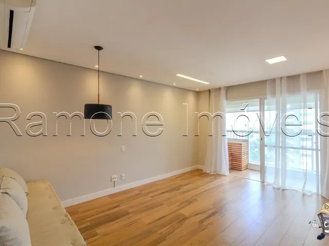 Imagem 15: Apartamento de 76m² à Venda no Jardins do Brasil ? 2 Suítes, Móveis Planejados