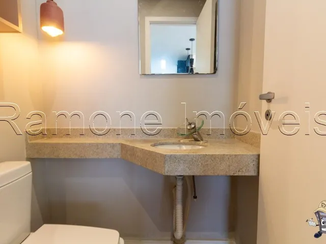 Imagem 16: Apartamento de 76m² à Venda no Jardins do Brasil ? 2 Suítes, Móveis Planejados