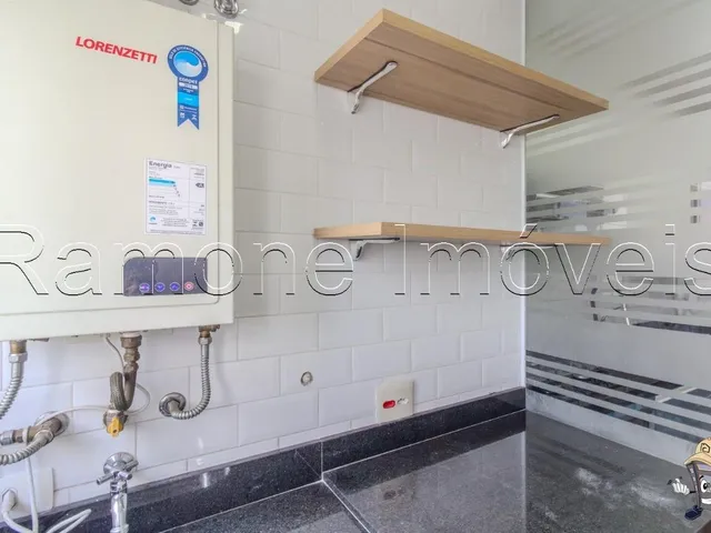 Imagem 5: Apartamento de 76m² à Venda no Jardins do Brasil ? 2 Suítes, Móveis Planejados