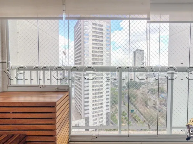 Imagem 12: Apartamento de 76m² à Venda no Jardins do Brasil ? 2 Suítes, Móveis Planejados