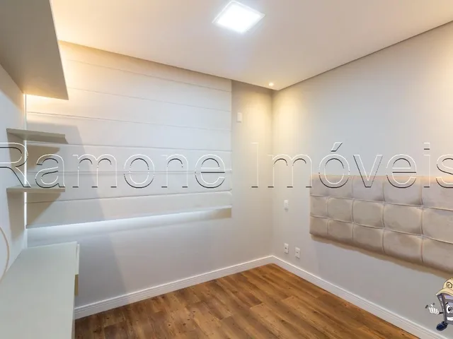 Imagem 3: Apartamento de 76m² à Venda no Jardins do Brasil ? 2 Suítes, Móveis Planejados
