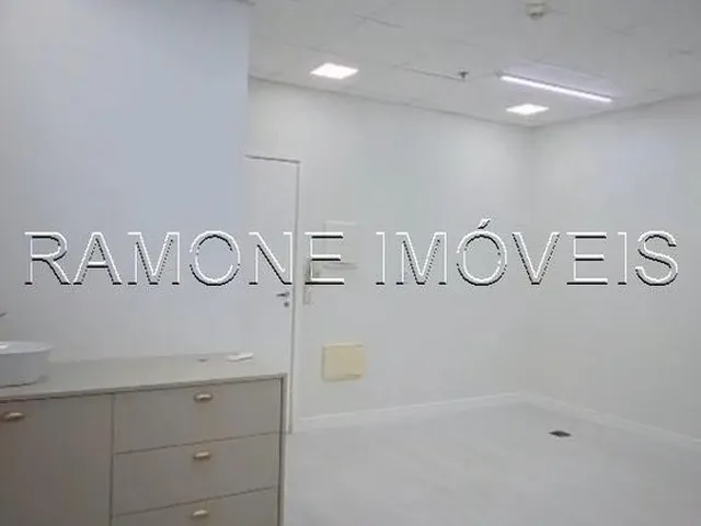 Imagem 5: Sala Comercial de 33M², Toda Reformada, Planejada, Ar-Condicionado, Banheiro Privativo e 1 Vaga - Osasco/Sp