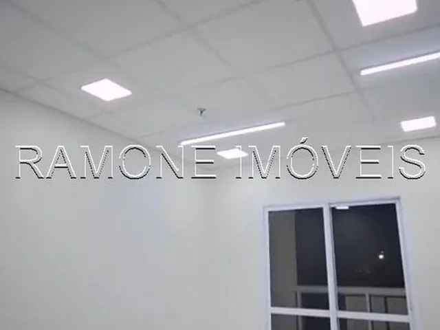 Imagem 11: Sala Comercial de 33M², Toda Reformada, Planejada, Ar-Condicionado, Banheiro Privativo e 1 Vaga - Osasco/Sp