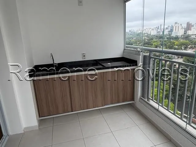 Imagem: Apartment em São Paulo - São Paulo, Butantã