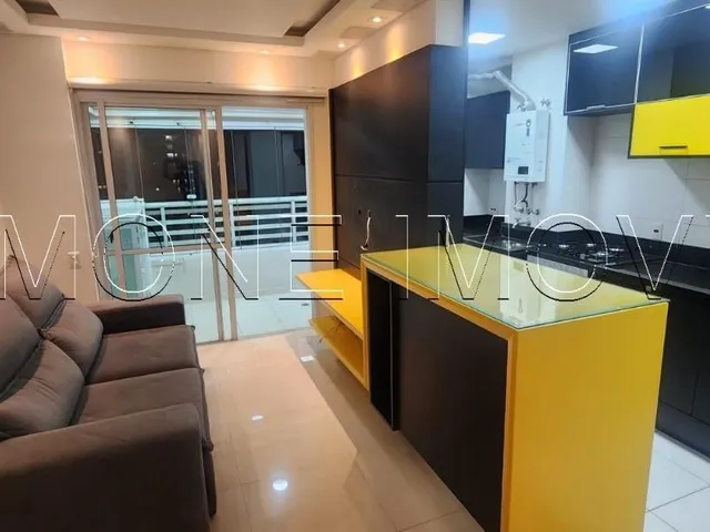 Imagem: Apartamento Novo de 67M² À Venda 2 Dormitórios