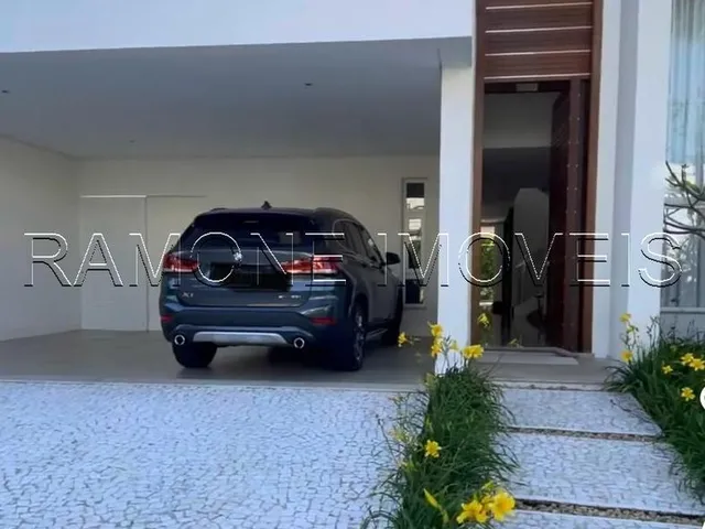 Imagem: Condo em Hortolândia - São Paulo, Jardim