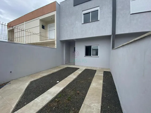 Imagem 5: Sobrado de (02) duas suítes no Bairro Fátima em Canoas