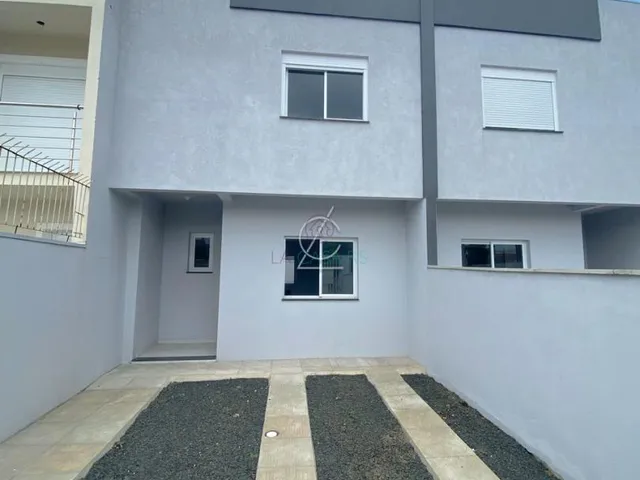 Imagem 9: Sobrado de (02) duas suítes no Bairro Fátima em Canoas