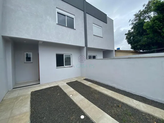 Imagem 16: Sobrado de (02) duas suítes no Bairro Fátima em Canoas