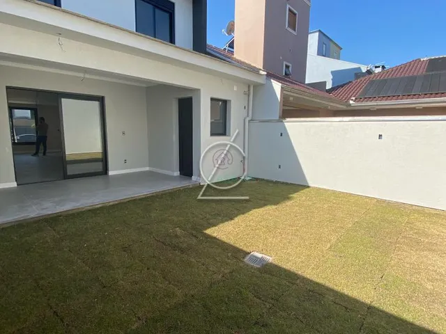 Imagem 3: Sobrado com pátio no Bairro Bela Vista, com (03) três quartos ,sendo (01) uma suíte