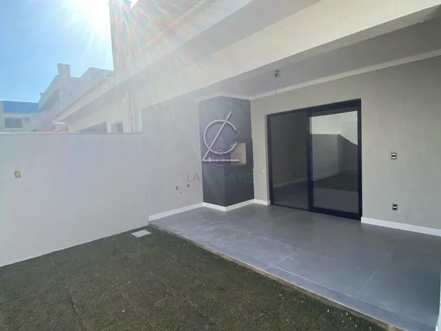 Imagem 4: Sobrado com pátio no Bairro Bela Vista, com (03) três quartos ,sendo (01) uma suíte
