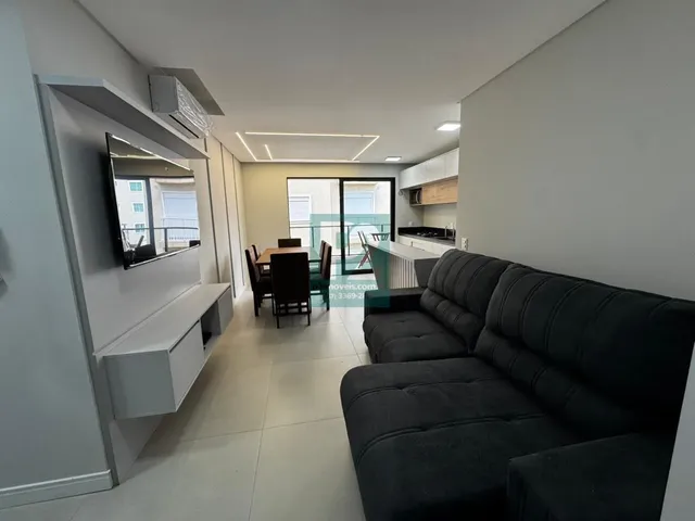 Imagem: Apartamento Mobiliado À Poucos Passos da