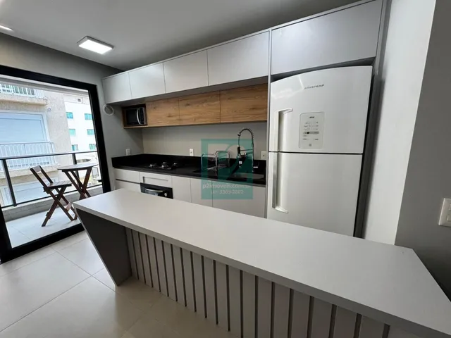 Imagem 5: Apartamento Mobiliado À Poucos Passos da Praia de Bombas em Bombinhas - SC