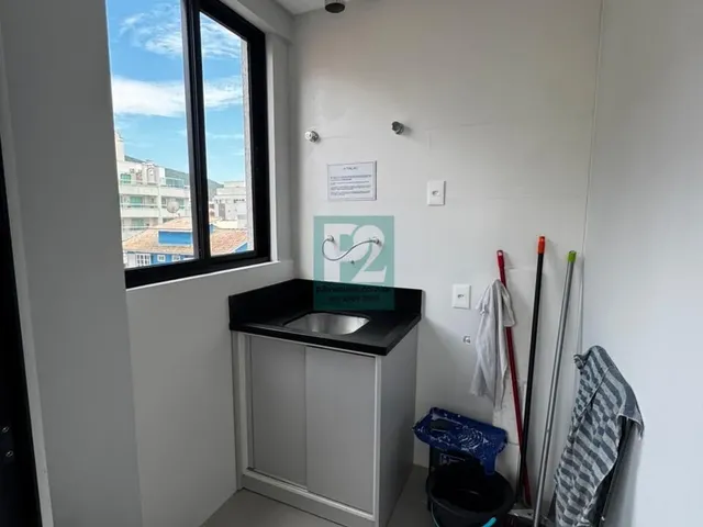 Imagem 3: Apartamento Mobiliado À Poucos Passos da Praia de Bombas em Bombinhas - SC