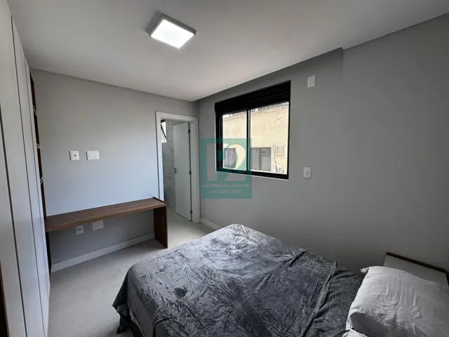 Imagem 14: Apartamento Mobiliado À Poucos Passos da Praia de Bombas em Bombinhas - SC