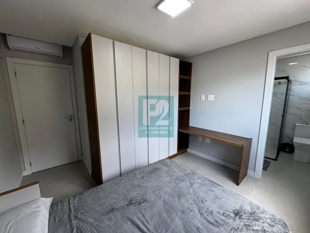 Imagem 8: Apartamento Mobiliado À Poucos Passos da Praia de Bombas em Bombinhas - SC