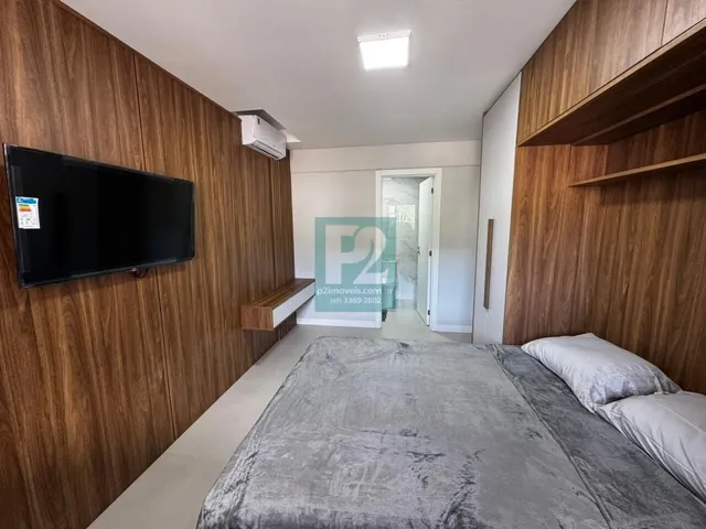 Imagem 12: Apartamento Mobiliado À Poucos Passos da Praia de Bombas em Bombinhas - SC