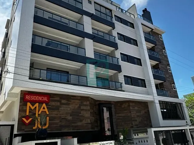 Imagem 10: Apartamento Mobiliado À Poucos Passos da Praia de Bombas em Bombinhas - SC