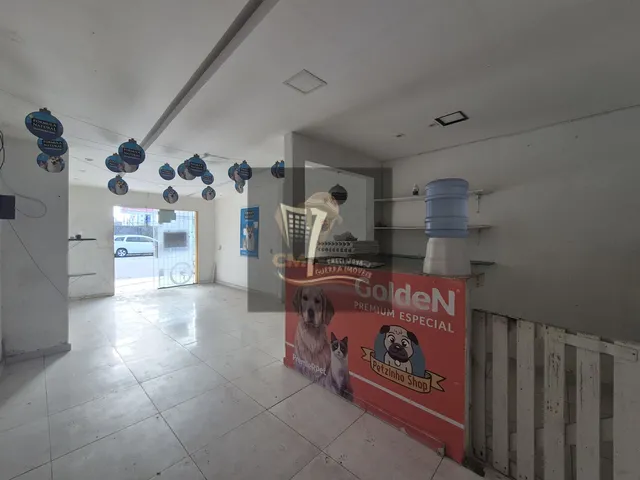 Imagem 2: Loja com aluguel por R$2.200 /mês