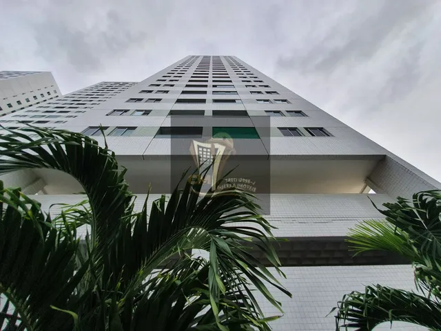 Imagem 3: Apartamento com 3 dormitórios