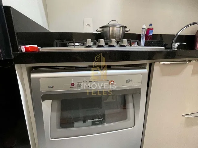 Imagem 15: Apartamento para alugar no bairro Nações - Balneário Camboriú/SC