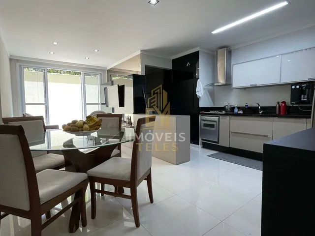 Imagem 11: Apartamento para alugar no bairro Nações - Balneário Camboriú/SC