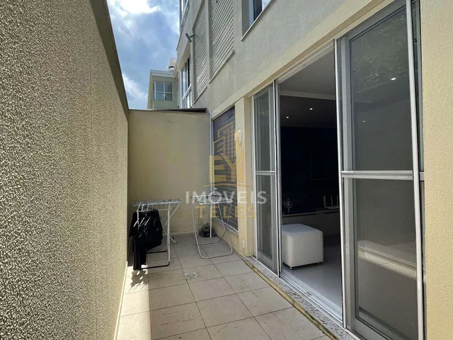 Imagem 13: Apartamento para alugar no bairro Nações - Balneário Camboriú/SC