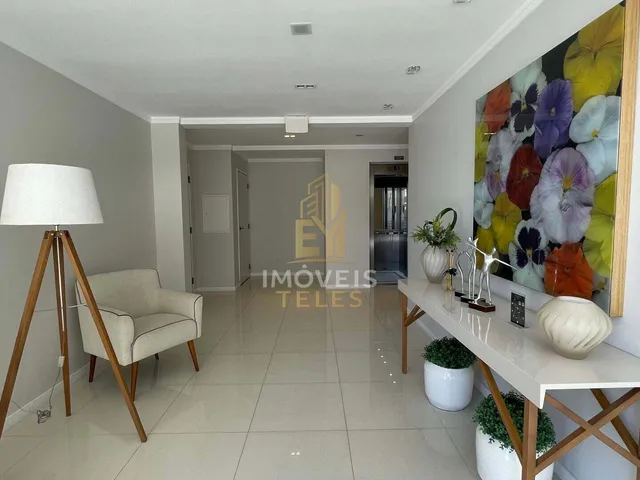 Imagem 3: Apartamento para alugar no bairro Nações - Balneário Camboriú/SC