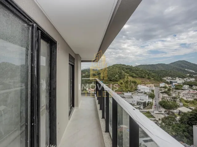 Imagem: Apartamento à venda no bairro Praia Brava