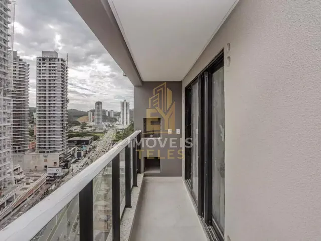 Imagem 5: Apartamento à venda no bairro Praia Brava de Itajaí - Itajaí/SC