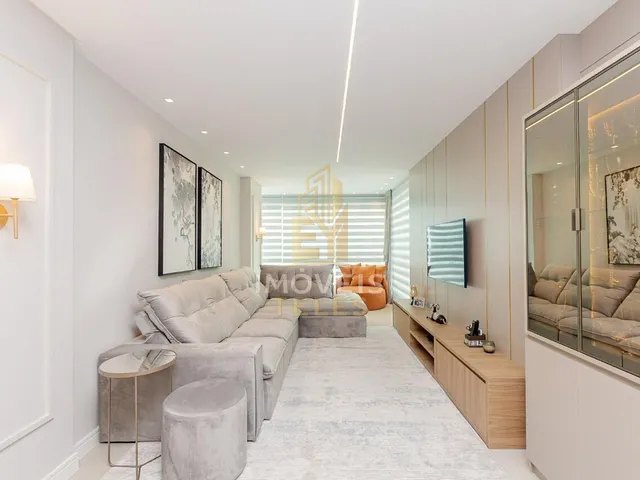 Imagem 10: Apartamento para alugar no bairro Centro - Balneário Camboriú/SC