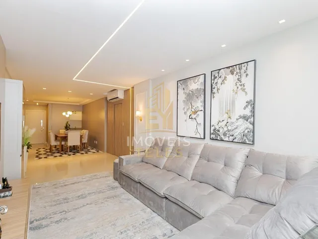 Imagem 3: Apartamento para alugar no bairro Centro - Balneário Camboriú/SC