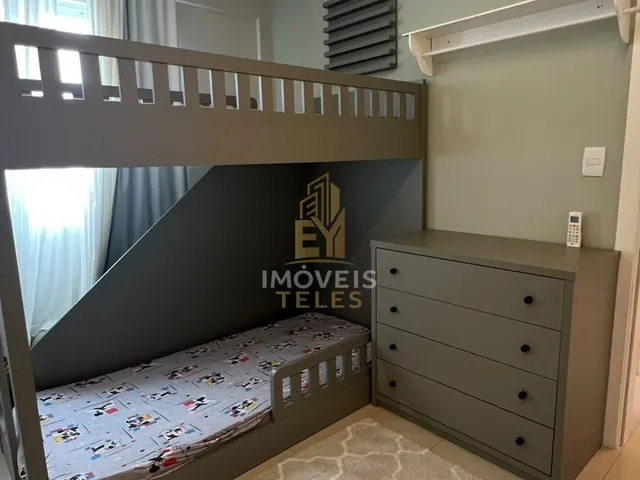 Imagem 2: Apartamento para alugar no bairro Centro - Balneário Camboriú/SC