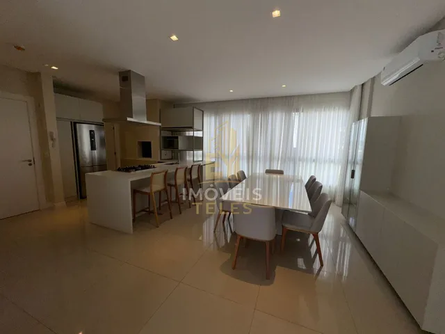 Imagem 2: Apartamento para alugar no bairro Centro - Balneário Camboriú/SC