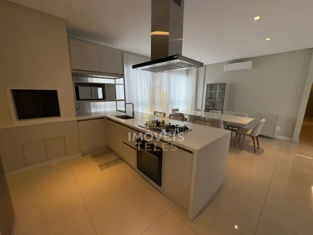 Imagem 4: Apartamento para alugar no bairro Centro - Balneário Camboriú/SC