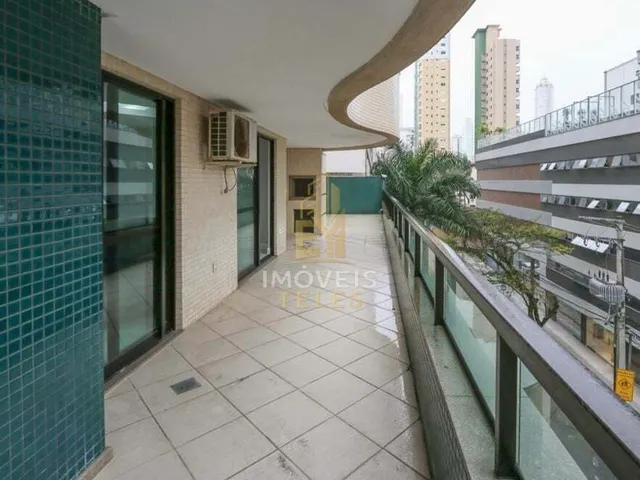 Imagem 14: Apartamento à venda no bairro Centro - Balneário Camboriú/SC