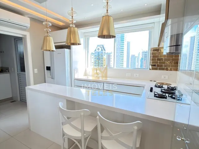Imagem 6: Apartamento para alugar no bairro Centro - Balneário Camboriú/SC
