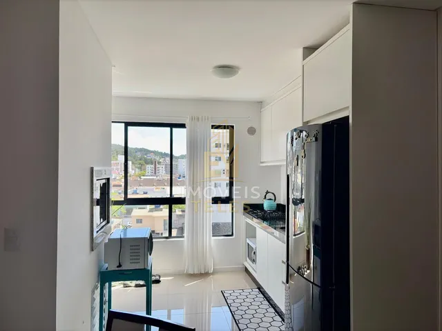 Imagem: Apartamento para alugar no bairro Nações