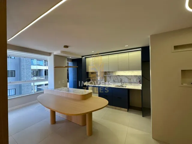 Imagem 8: Apartamento à venda no bairro Praia Brava de Itajaí - Itajaí/SC