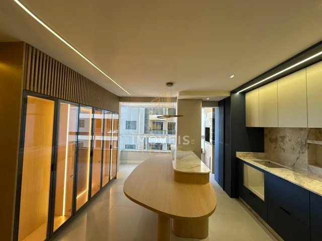 Imagem 13: Apartamento à venda no bairro Praia Brava de Itajaí - Itajaí/SC