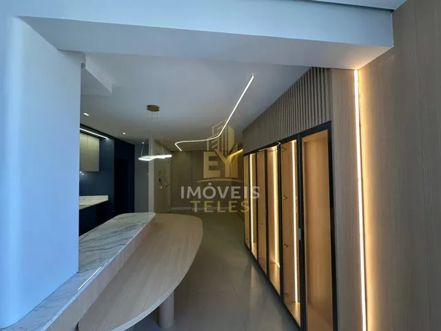 Imagem 11: Apartamento à venda no bairro Praia Brava de Itajaí - Itajaí/SC