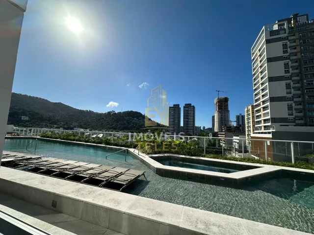 Imagem 6: Apartamento à venda no bairro Praia Brava de Itajaí - Itajaí/SC
