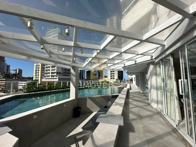 Imagem 16: Apartamento à venda no bairro Praia Brava de Itajaí - Itajaí/SC